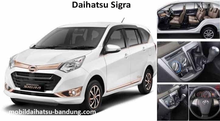 Detail Gambar Mobil Sigra Terbaru Nomer 39