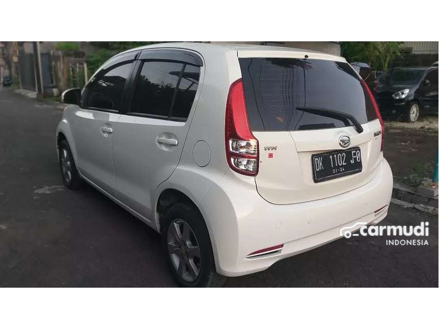 Detail Gambar Mobil Sirion 2013 Nomer 20