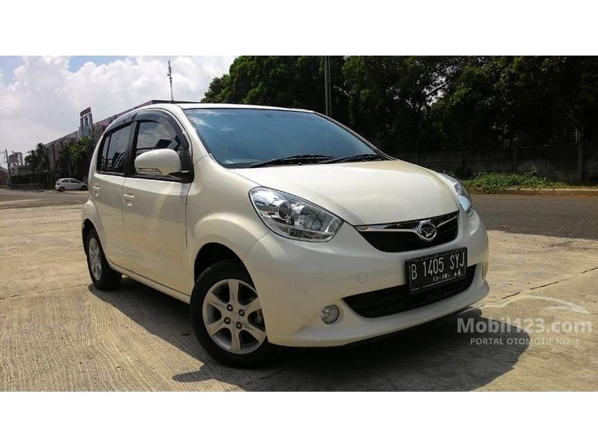 Detail Gambar Mobil Sirion 2013 Nomer 24