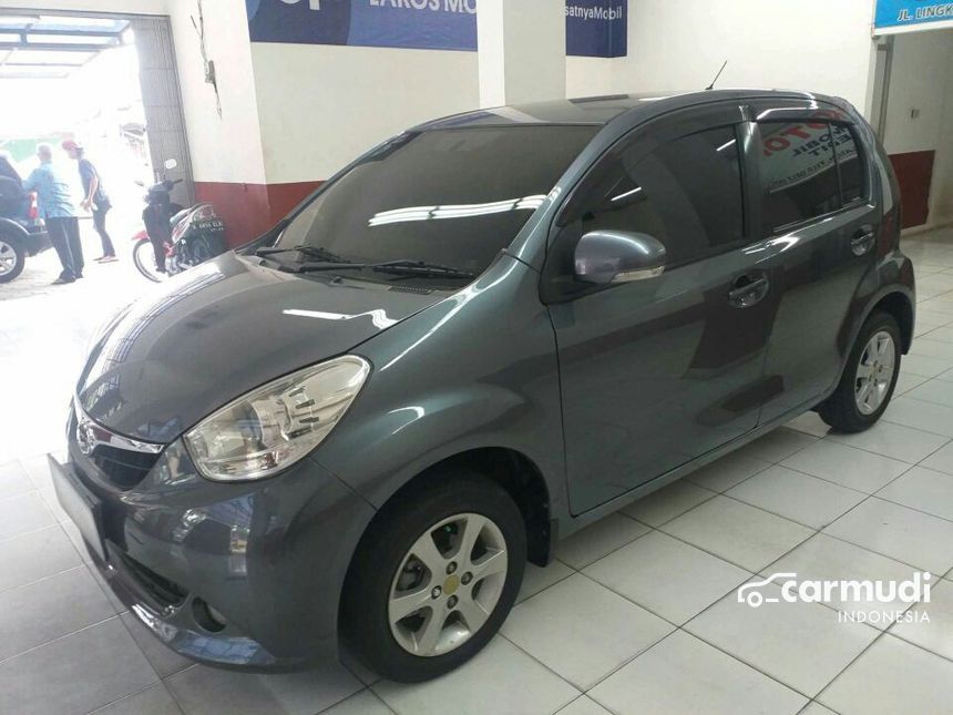 Detail Gambar Mobil Sirion 2013 Nomer 25