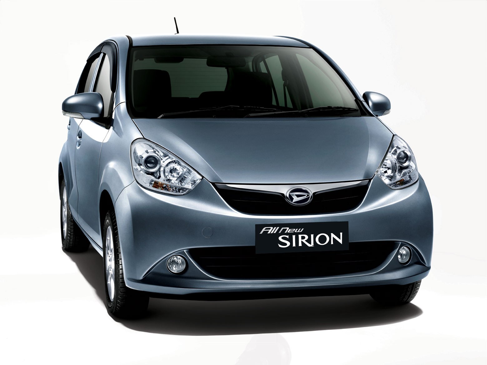 Detail Gambar Mobil Sirion 2013 Nomer 28