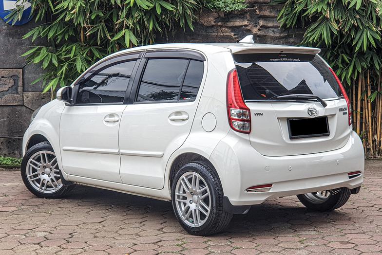 Detail Gambar Mobil Sirion 2013 Nomer 41