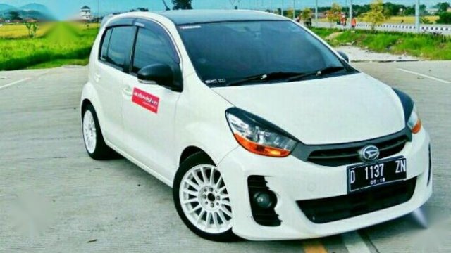 Detail Gambar Mobil Sirion 2013 Nomer 53