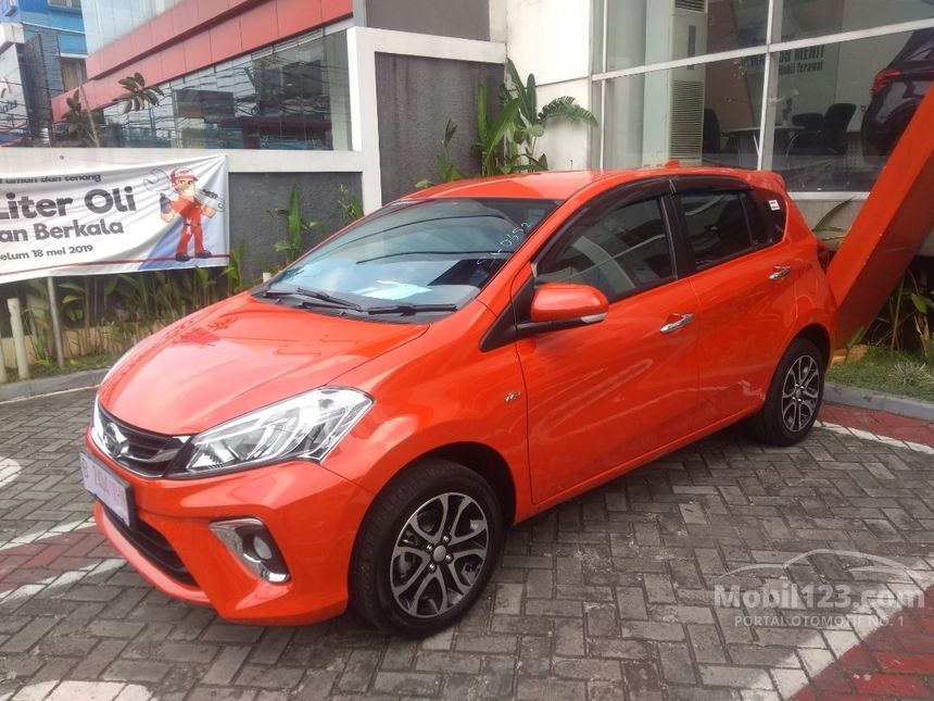 Detail Gambar Mobil Sirion 2019 Nomer 16