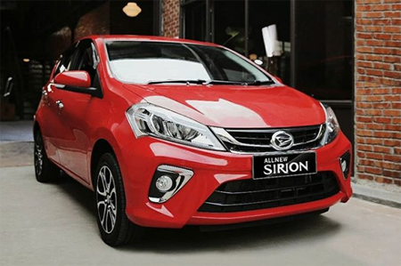 Detail Gambar Mobil Sirion 2019 Nomer 19