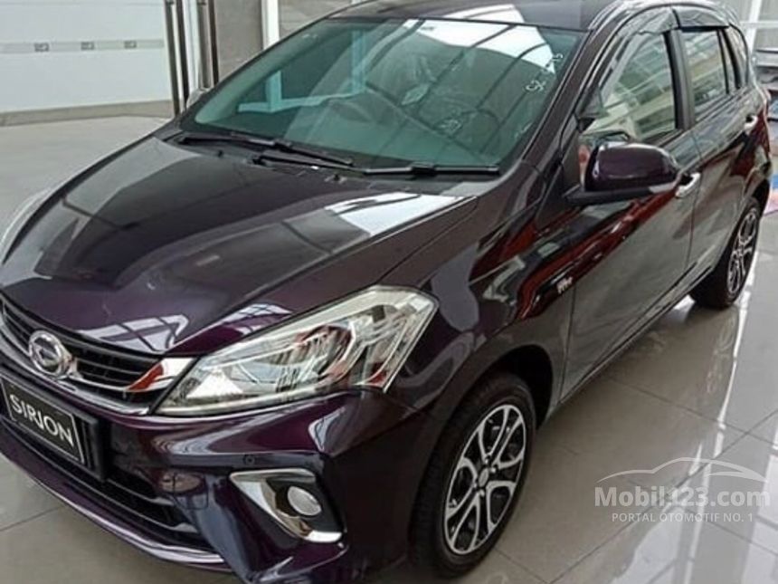 Detail Gambar Mobil Sirion 2019 Nomer 20