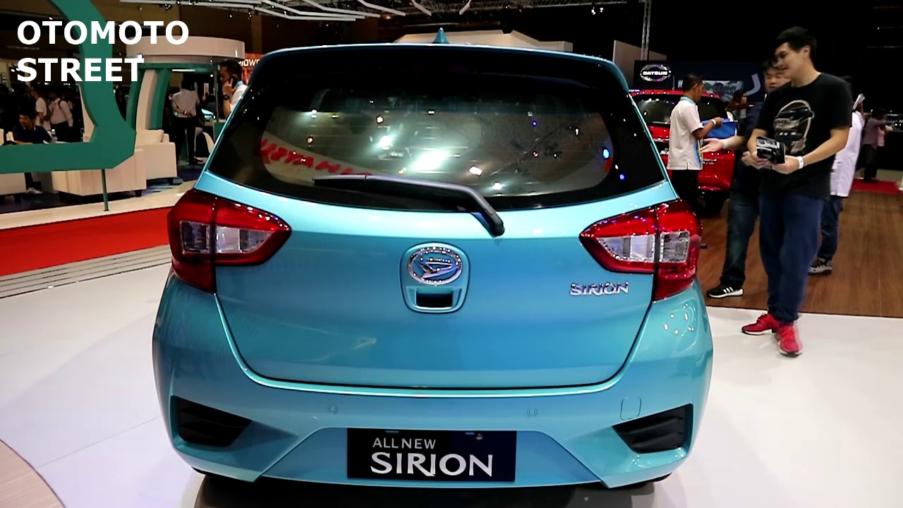 Detail Gambar Mobil Sirion 2019 Nomer 23