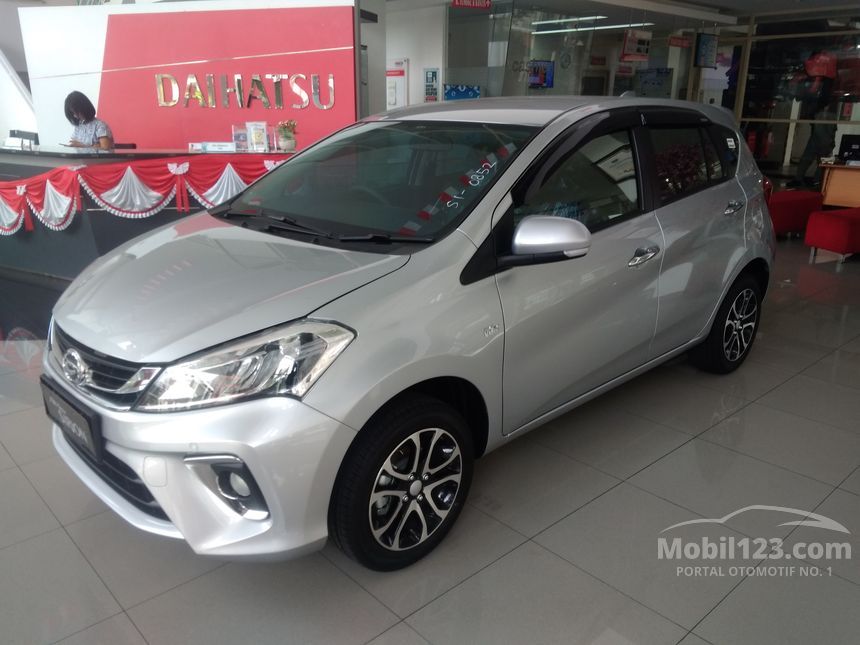 Detail Gambar Mobil Sirion 2019 Nomer 24