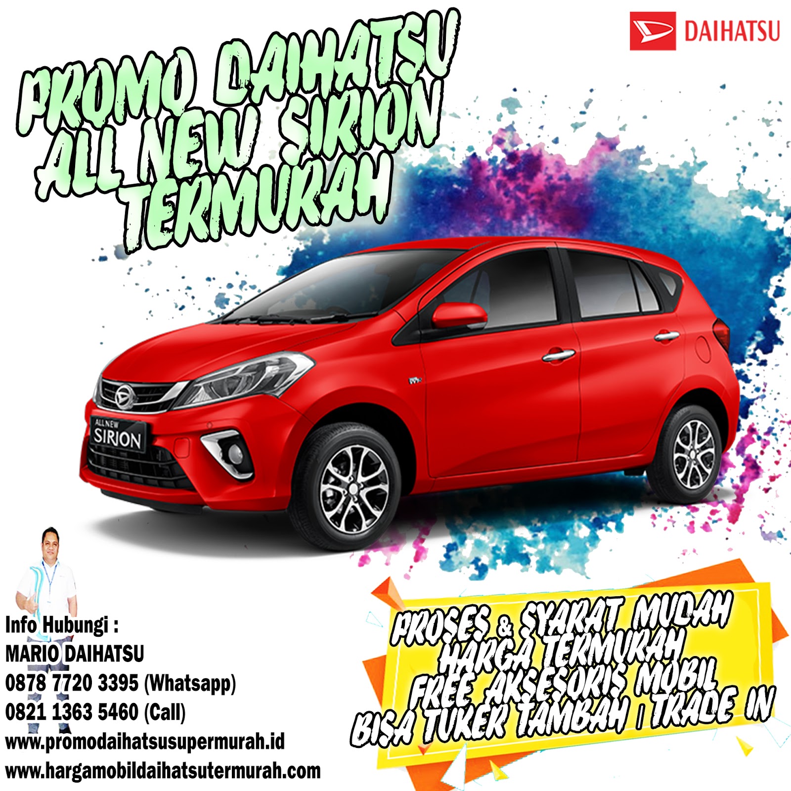 Detail Gambar Mobil Sirion 2019 Nomer 27