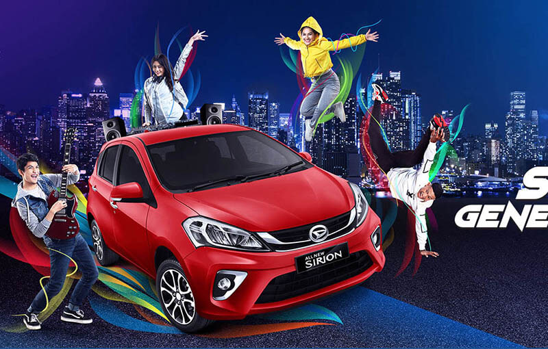 Detail Gambar Mobil Sirion 2019 Nomer 28