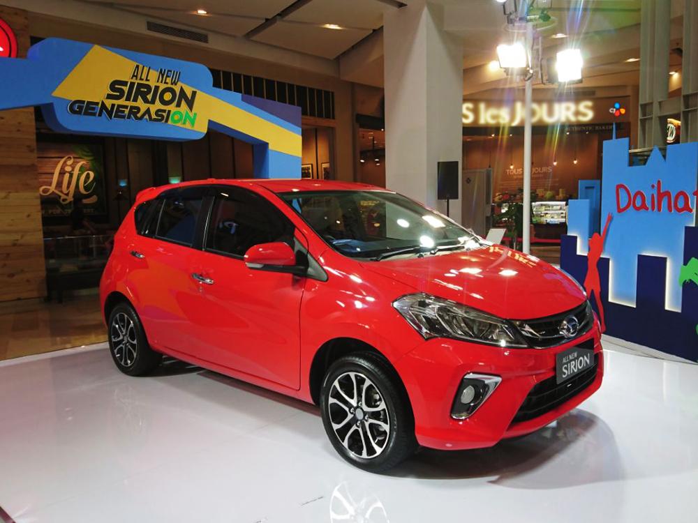 Detail Gambar Mobil Sirion 2019 Nomer 31