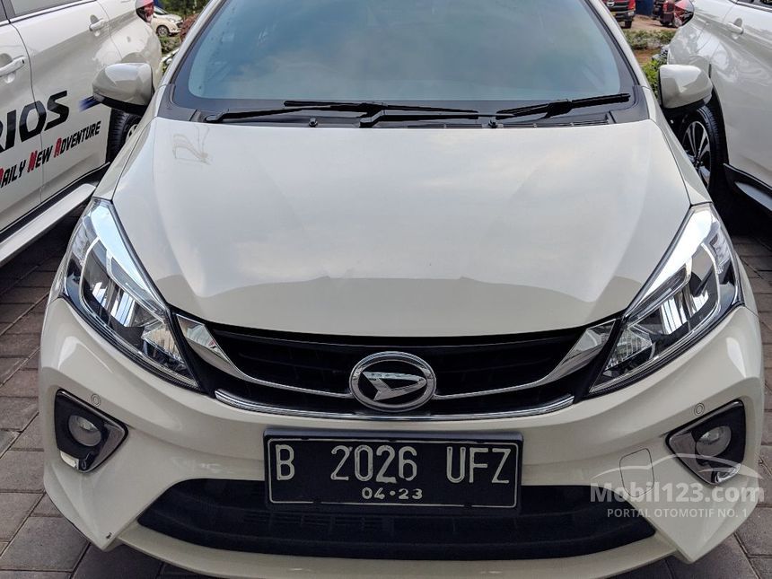 Detail Gambar Mobil Sirion 2019 Nomer 37