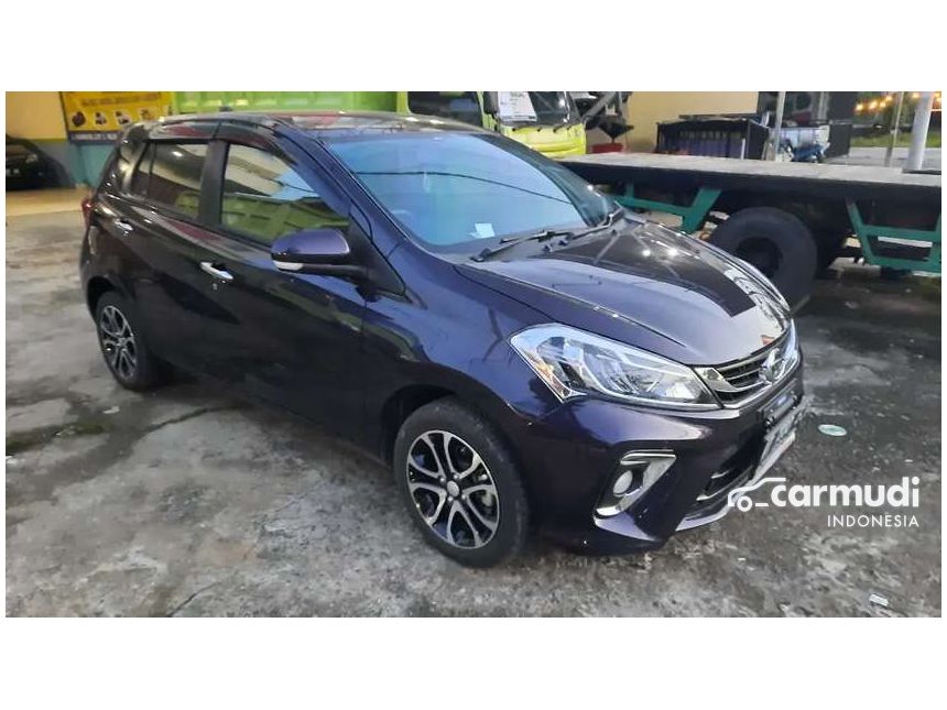 Detail Gambar Mobil Sirion 2019 Nomer 38