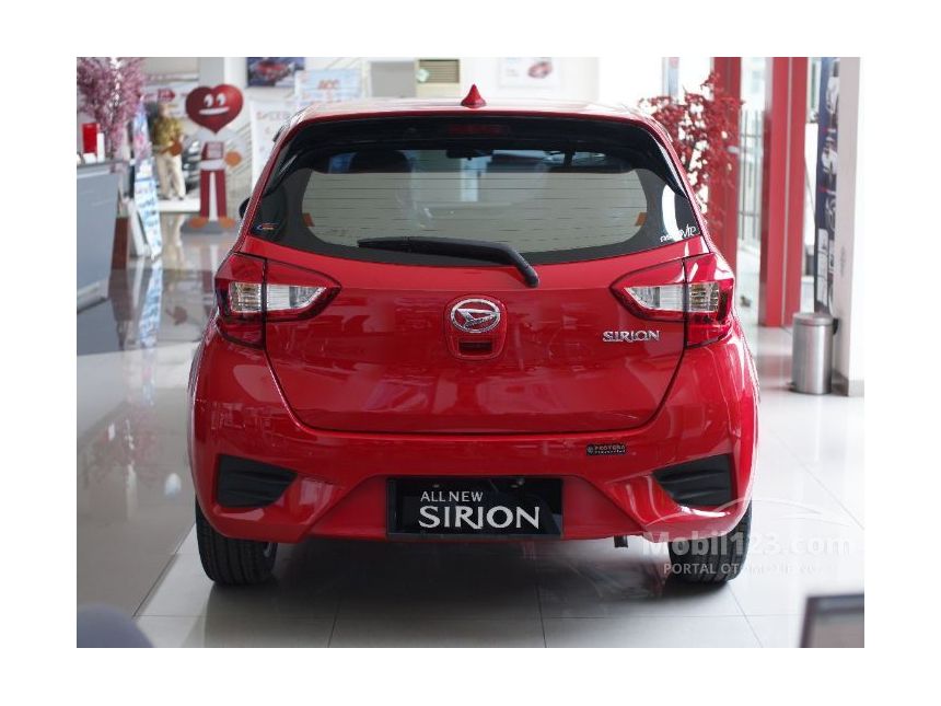 Detail Gambar Mobil Sirion 2019 Nomer 43