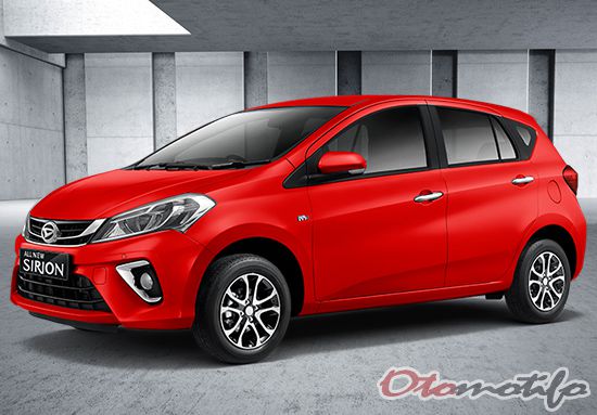 Detail Gambar Mobil Sirion 2019 Nomer 7