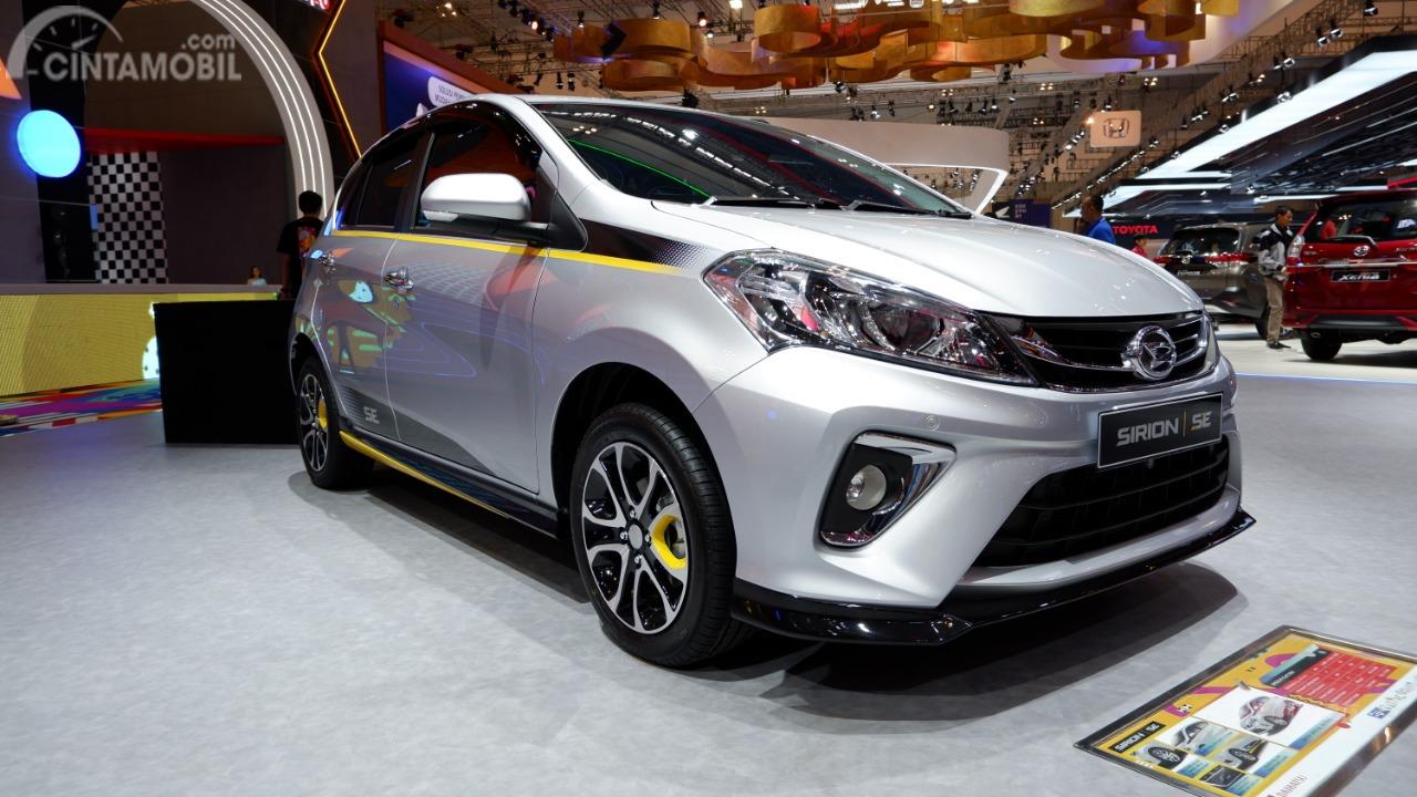 Download Gambar Mobil Sirion 2019 Nomer 9