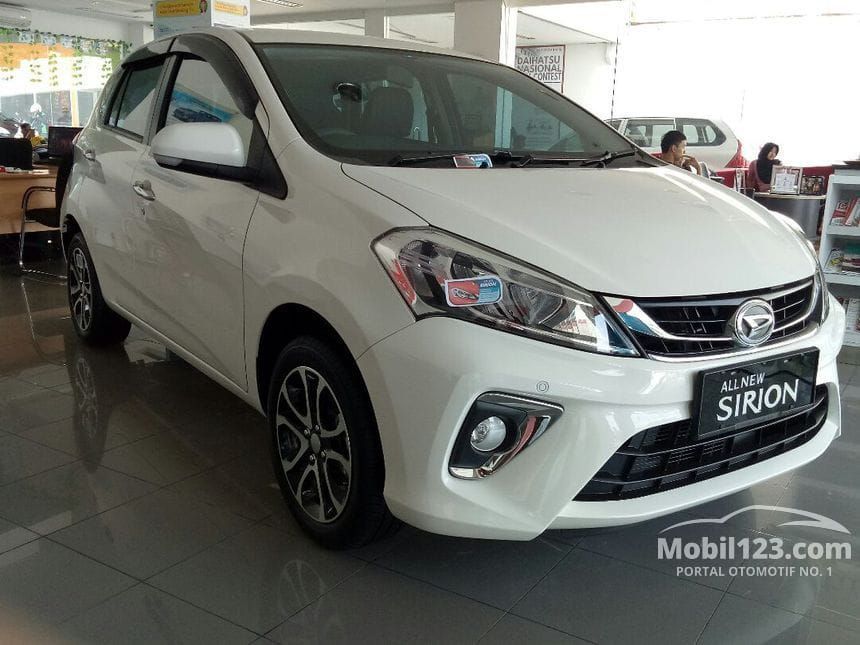 Detail Gambar Mobil Sirion 2019 Nomer 10