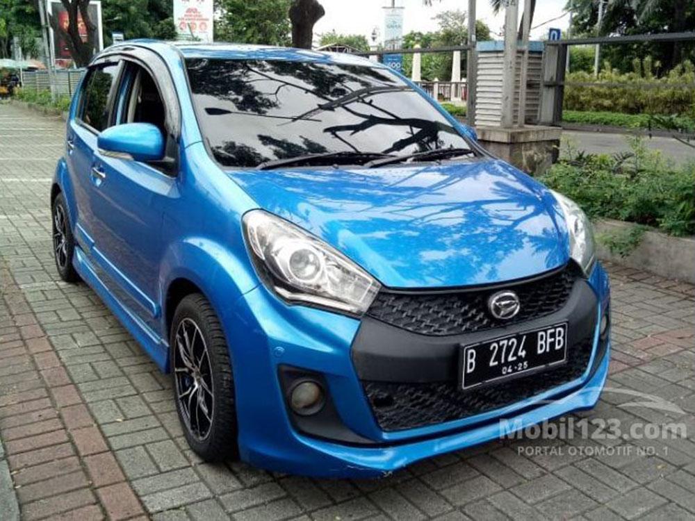 Detail Gambar Mobil Sirion Nomer 4