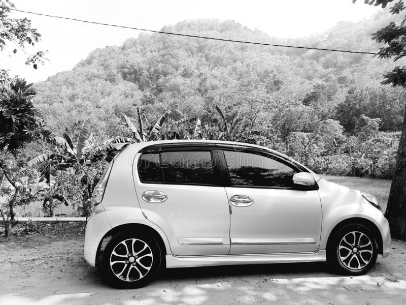 Detail Gambar Mobil Sirion Nomer 38