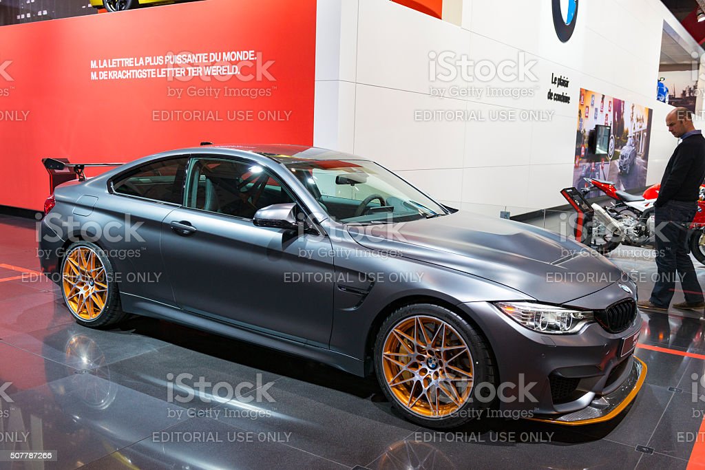 Detail Gambar Mobil Sport Bmw Nomer 29