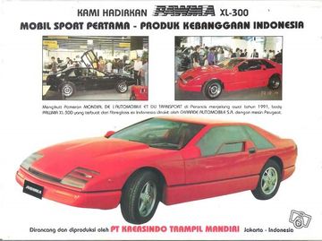 Detail Gambar Mobil Sport Di Indonesia Nomer 41