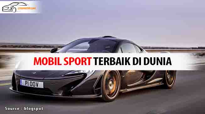 Detail Gambar Mobil Sport Di Indonesia Nomer 47
