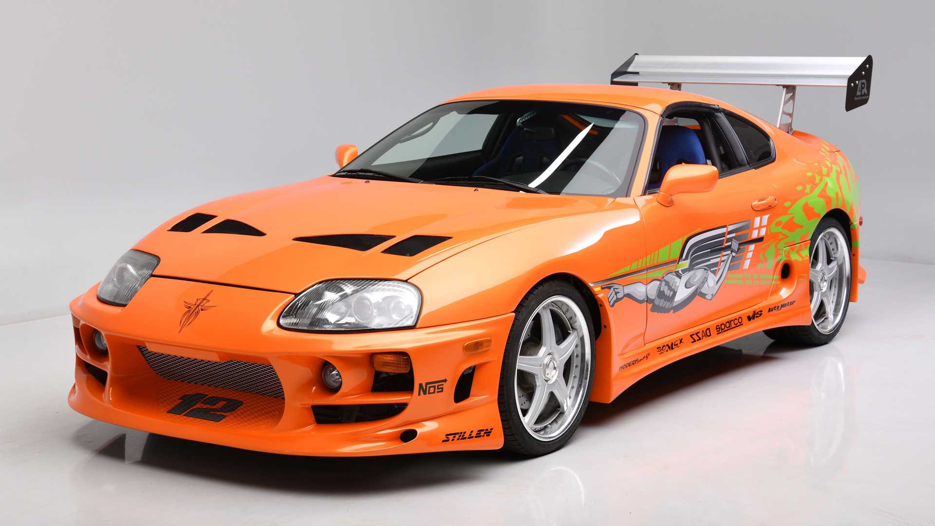 Gambar Mobil Supra - KibrisPDR