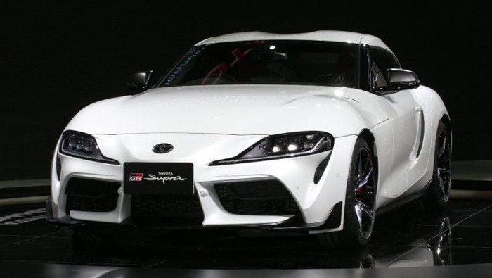 Detail Gambar Mobil Supra Nomer 35