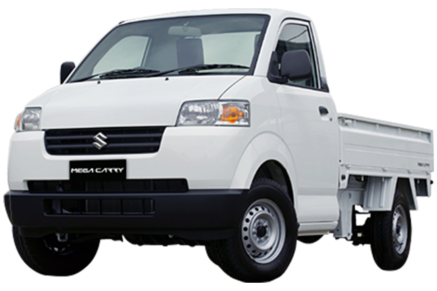 Gambar Mobil Suzuki Apv Pick Up - KibrisPDR