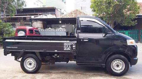 Detail Gambar Mobil Suzuki Apv Pick Up Nomer 18