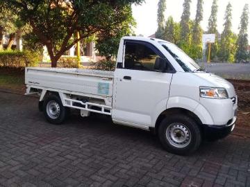 Detail Gambar Mobil Suzuki Apv Pick Up Nomer 22