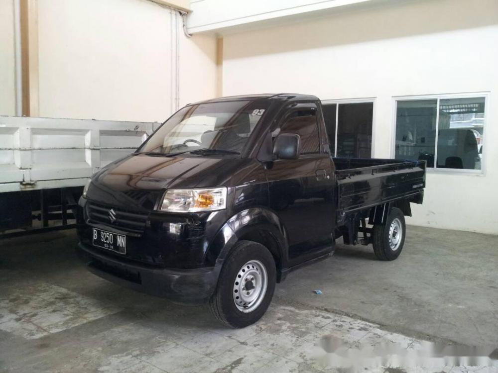 Detail Gambar Mobil Suzuki Apv Pick Up Nomer 38