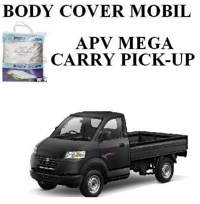 Detail Gambar Mobil Suzuki Apv Pick Up Nomer 41