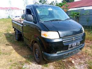 Detail Gambar Mobil Suzuki Apv Pick Up Nomer 52