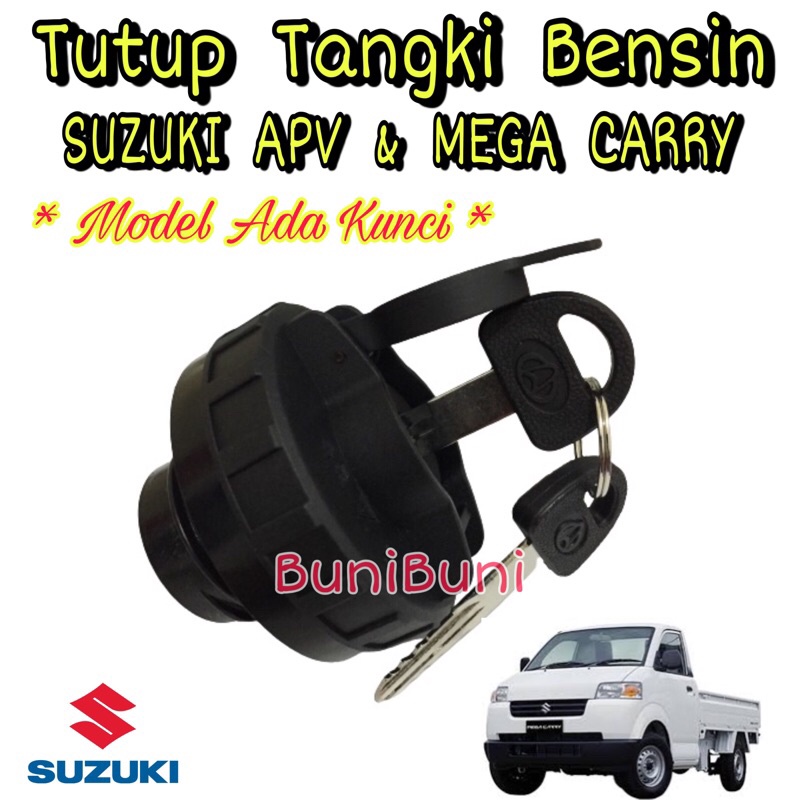 Detail Gambar Mobil Suzuki Apv Pick Up Mega Carry Nomer 54