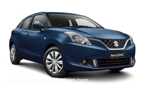 Detail Gambar Mobil Suzuki Baleno Nomer 37