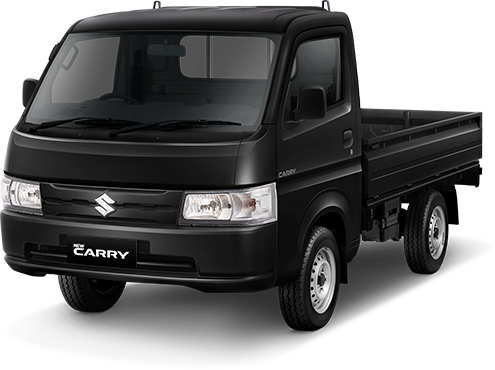 Detail Gambar Mobil Suzuki Carry Nomer 16