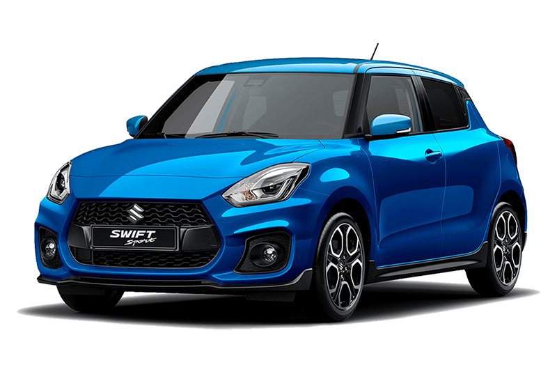 Detail Gambar Mobil Swift Nomer 15