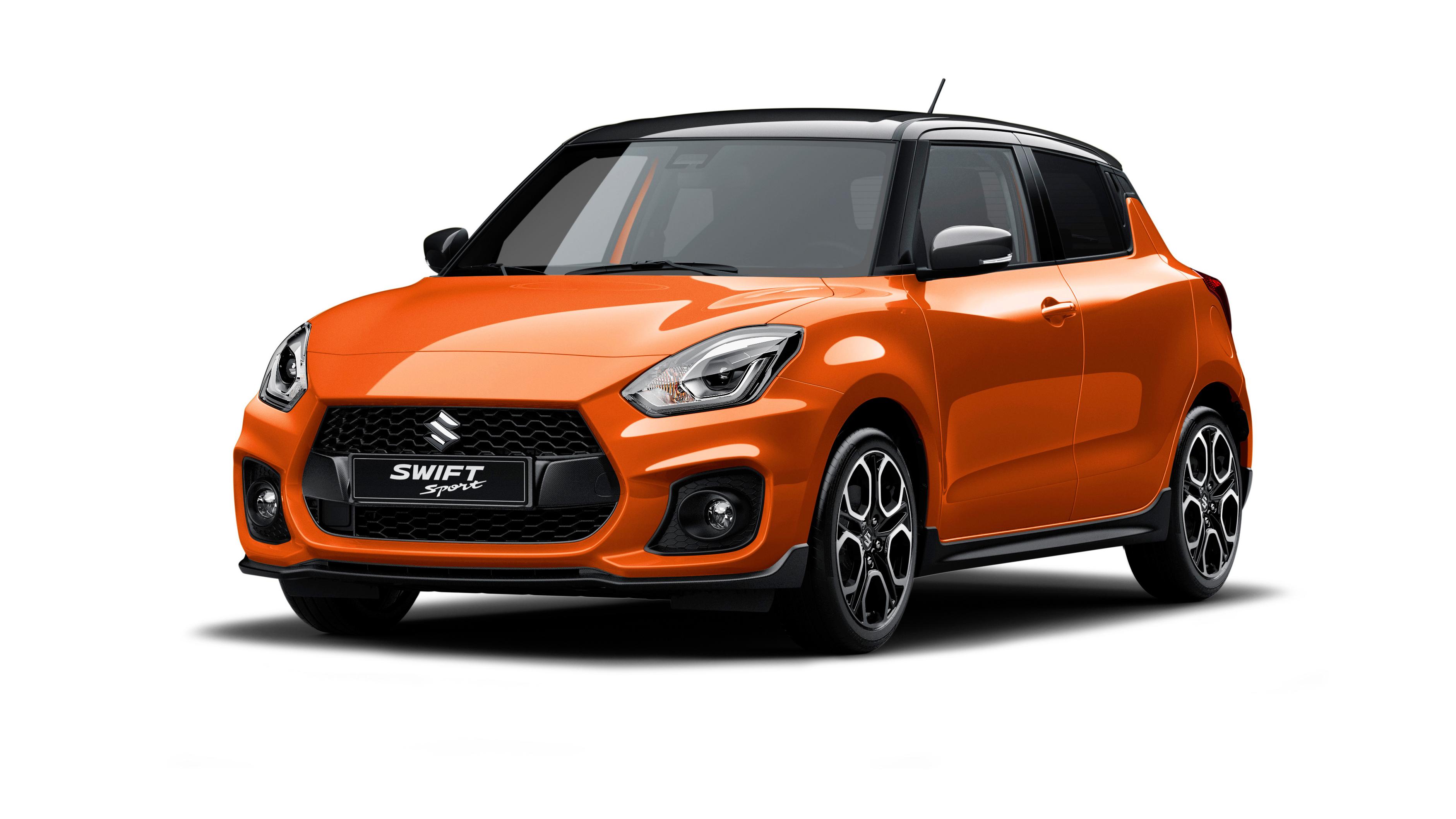 Detail Gambar Mobil Swift Nomer 18