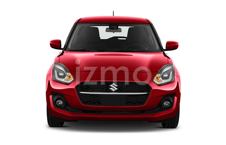 Detail Gambar Mobil Swift Nomer 32