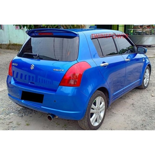 Detail Gambar Mobil Swift Nomer 46