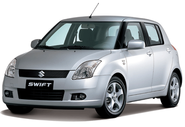 Detail Gambar Mobil Swift Nomer 49