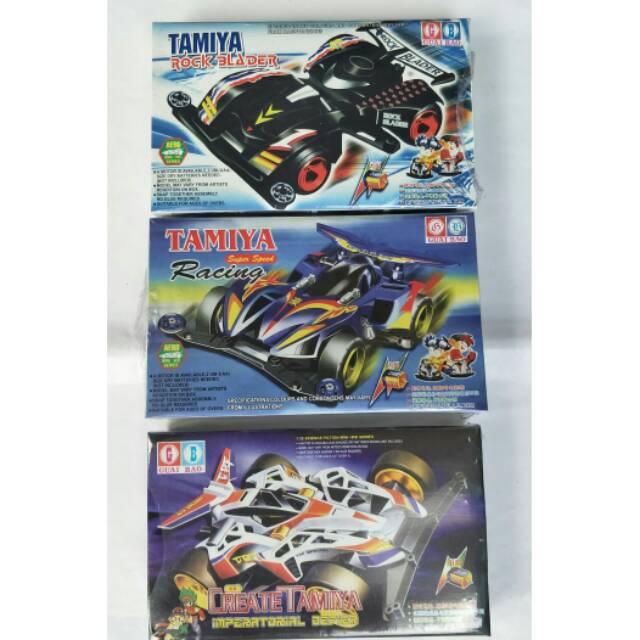 Detail Gambar Mobil Tamiya Nomer 41