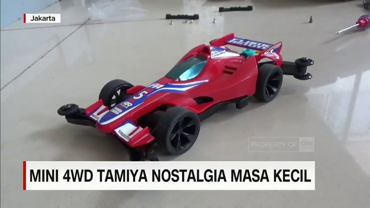 Detail Gambar Mobil Tamiya Nomer 6