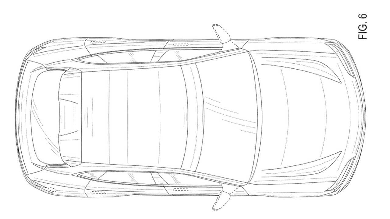 Detail Gambar Mobil Tampak Atas Nomer 2