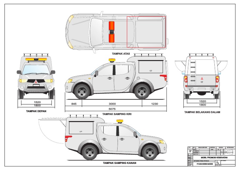 Detail Gambar Mobil Tampak Atas Nomer 52