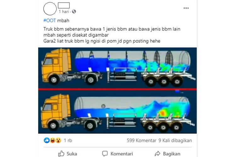 Detail Gambar Mobil Tangki Minyak Nomer 50