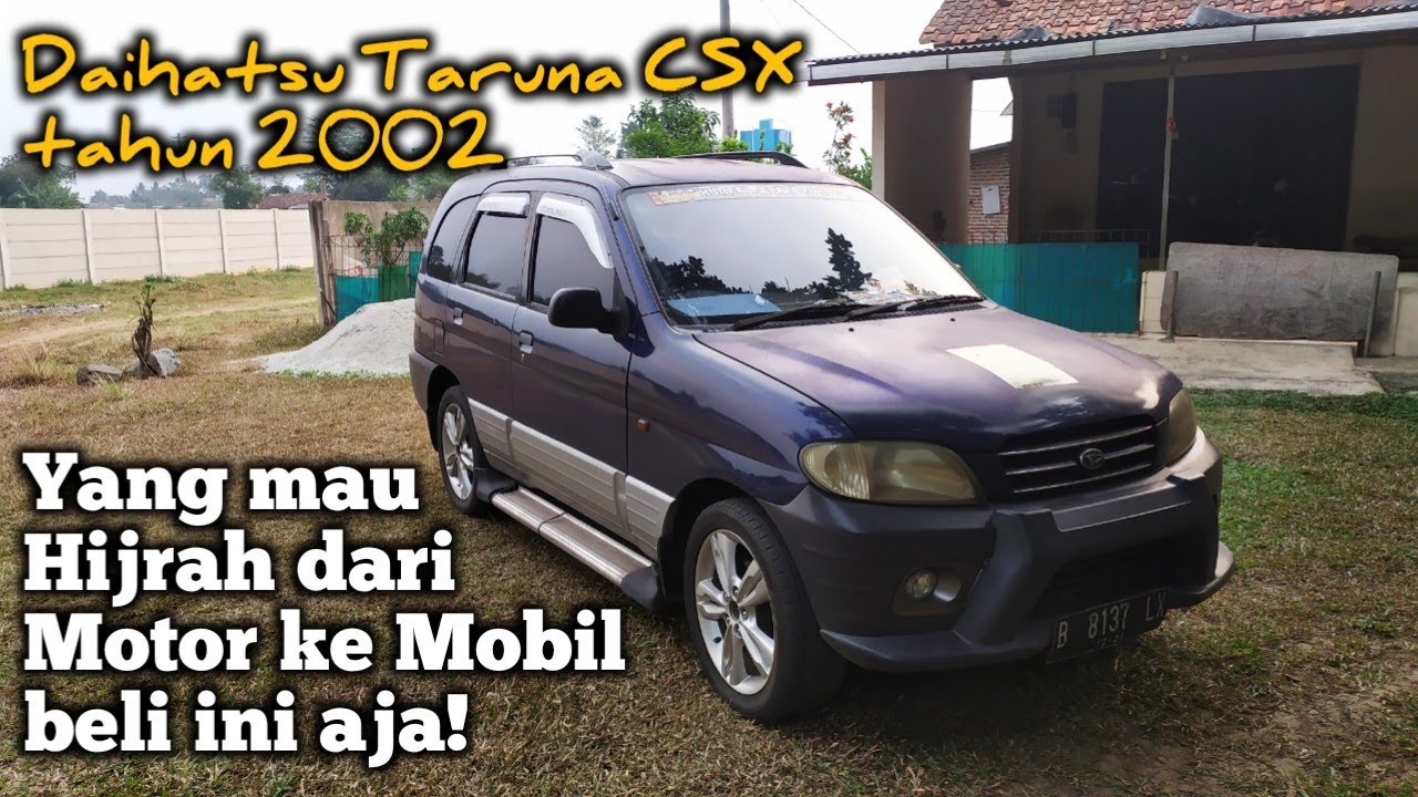 Detail Gambar Mobil Taruna Nomer 48