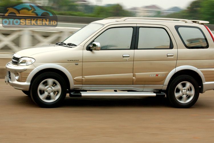 Detail Gambar Mobil Taruna Tahun 2000 Nomer 14