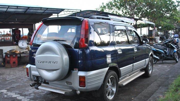 Detail Gambar Mobil Taruna Tahun 2000 Nomer 27